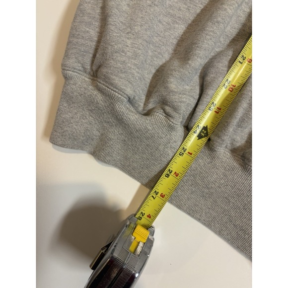 Men's VTG Polo Ralph Lauren Polo Sport 1/4 Zip Pullover SZ XL Sweater - Picture 4 of 5